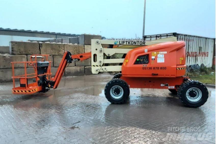 JLG 450 AJ Bomliftar