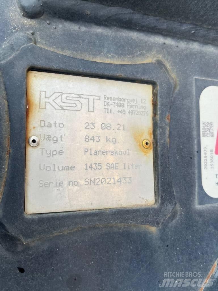 Komatsu PC 240LC-11 Bandgrävare