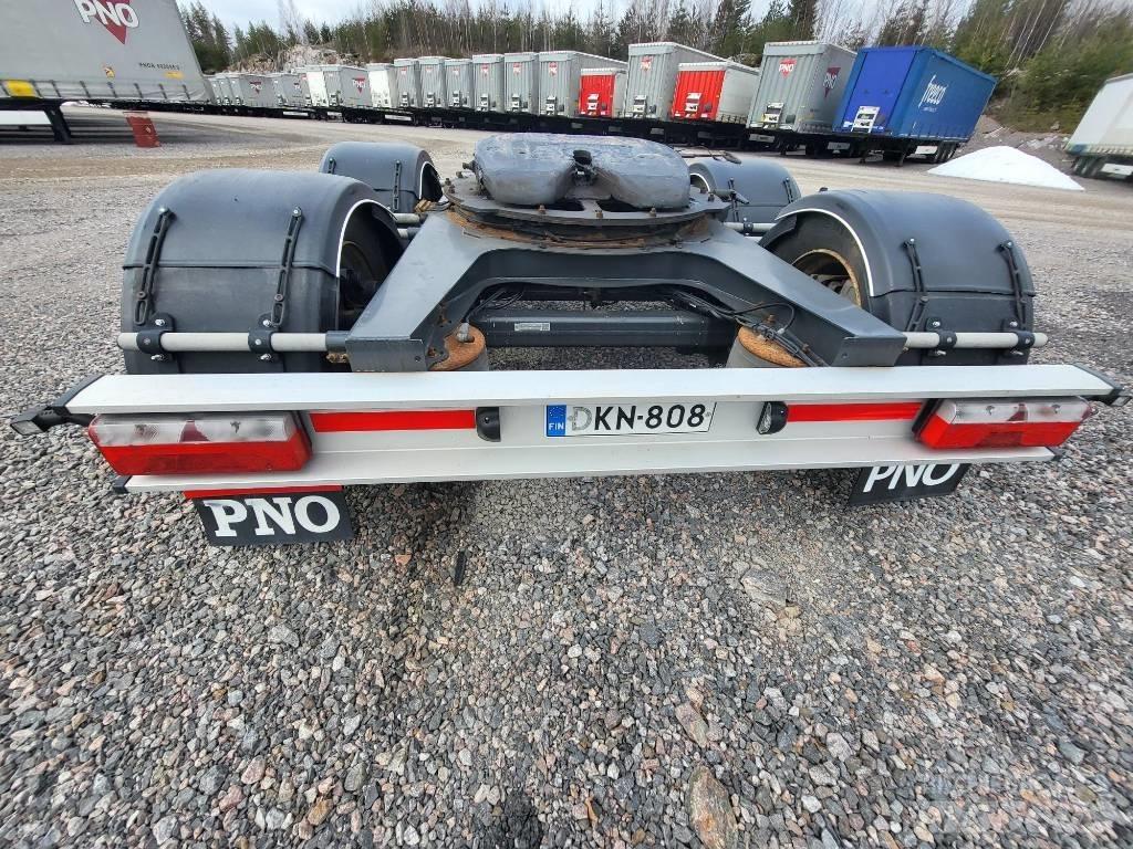 Limetec VPA218 Dolly