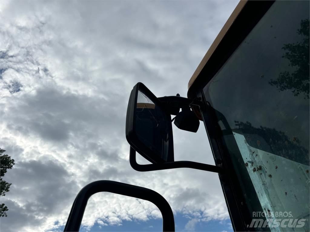 Hyundai HL 760 - 7A Entreprenad - Övrigt