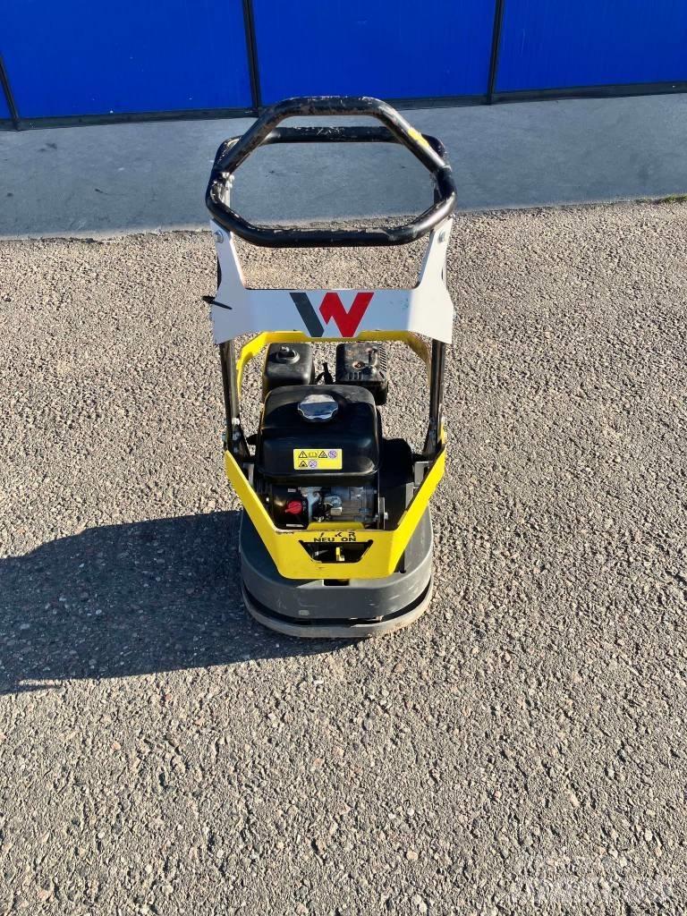 Wacker Neuson BRS 90 Markvibratorer