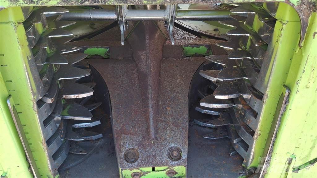 CLAAS Orbis 750 Lantbruk - Övrigt