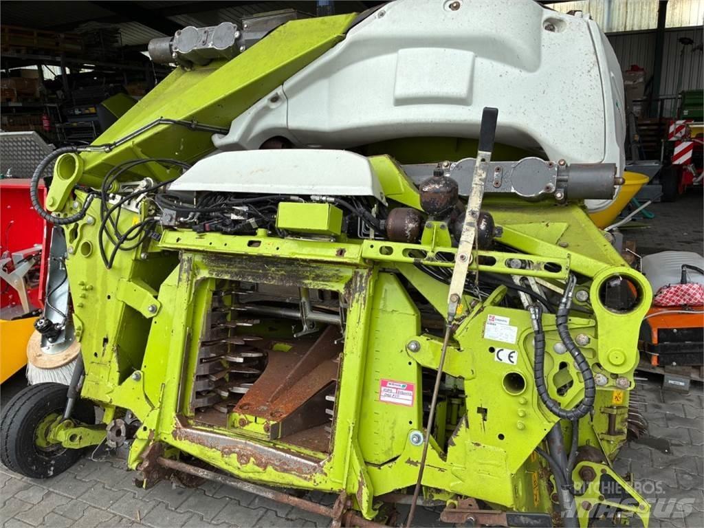 CLAAS Orbis 750 Lantbruk - Övrigt