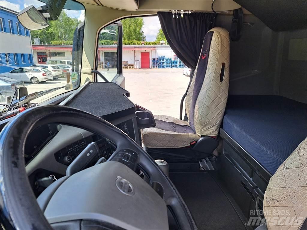Volvo FH 460 Dragbilar