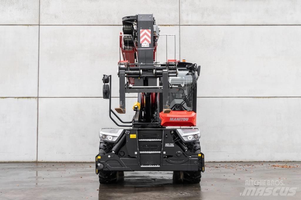 Manitou MRT 2660 Teleskoplastare