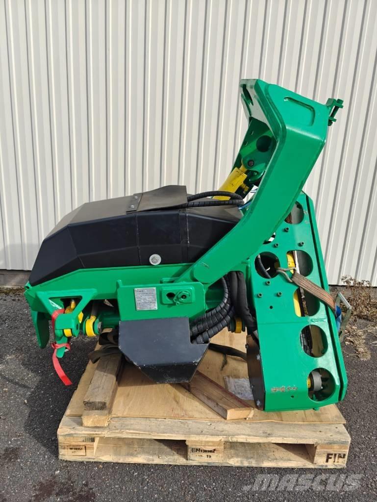 Lako 52 Skördaraggregat