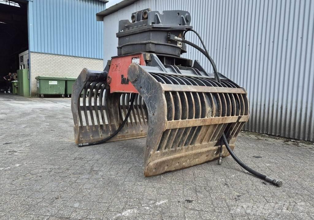 Verachtert VRG40 Gripar