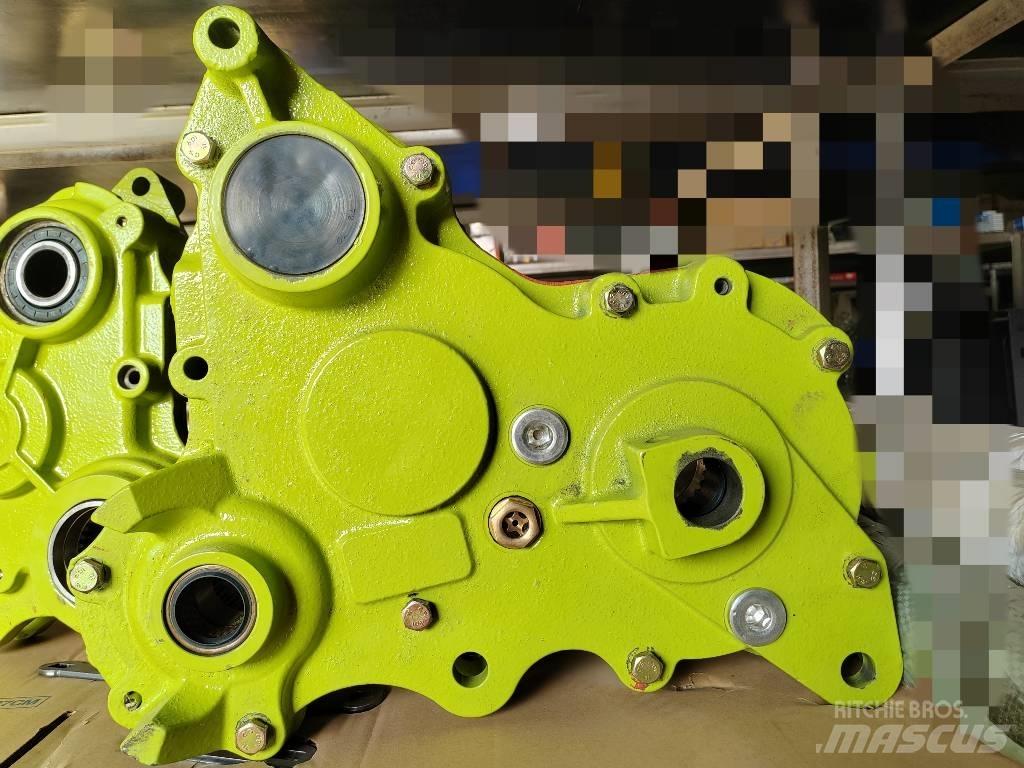 CLAAS Gearbox Växellåda