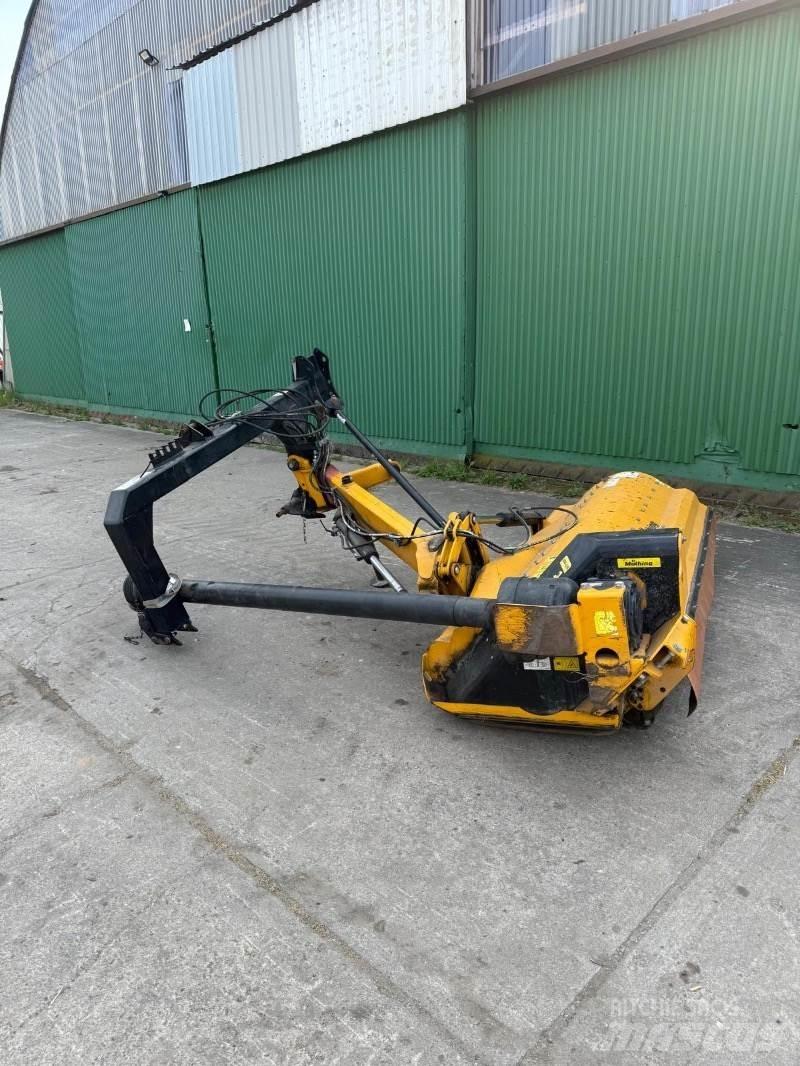 Müthing MU/L 220 Övriga vallmaskiner