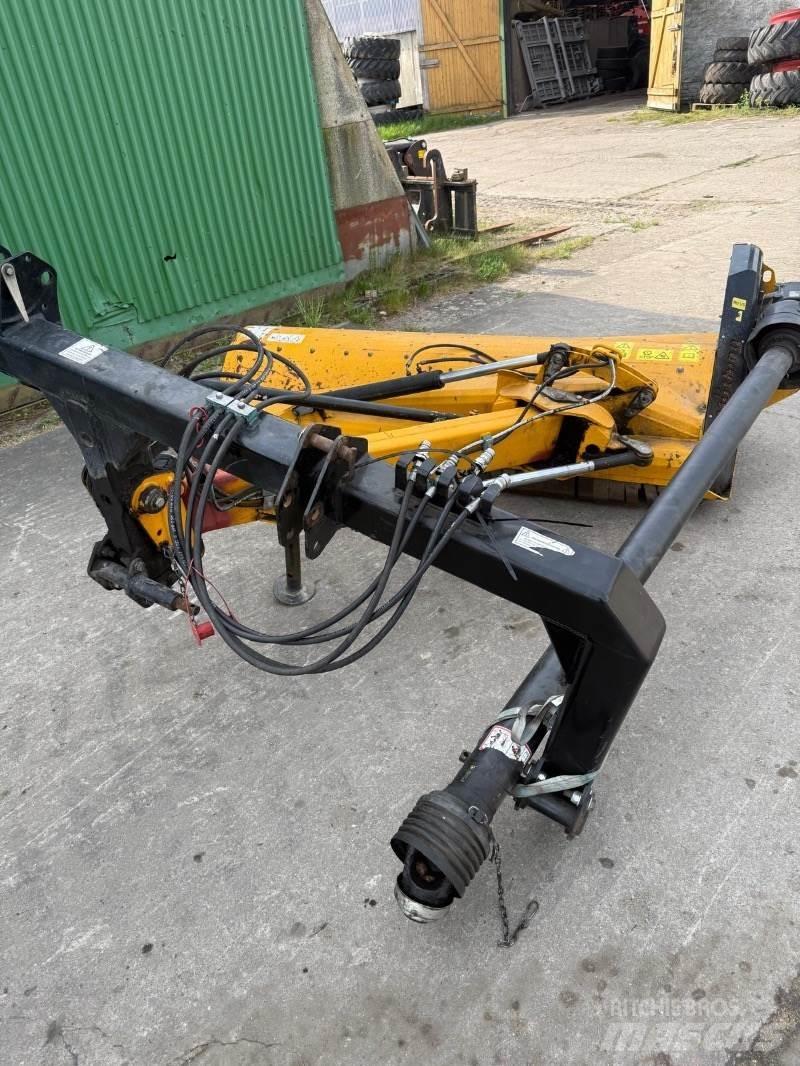 Müthing MU/L 220 Övriga vallmaskiner