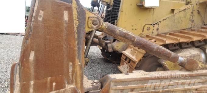 CAT D 9 N Bandschaktare