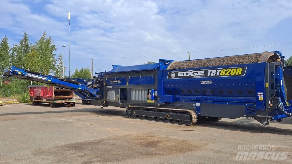 Edge TRT620R Trummor