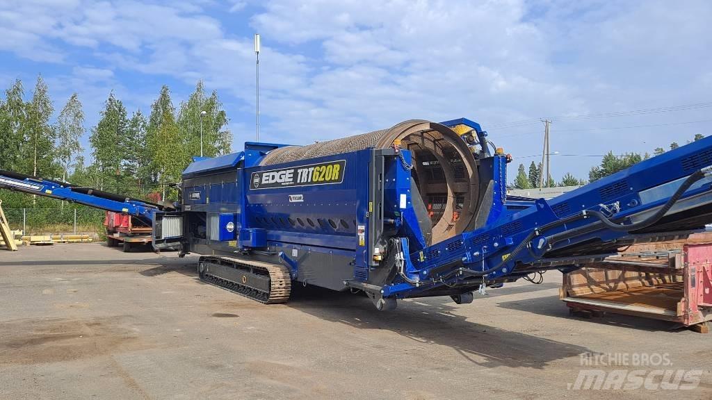 Edge TRT620R Trummor
