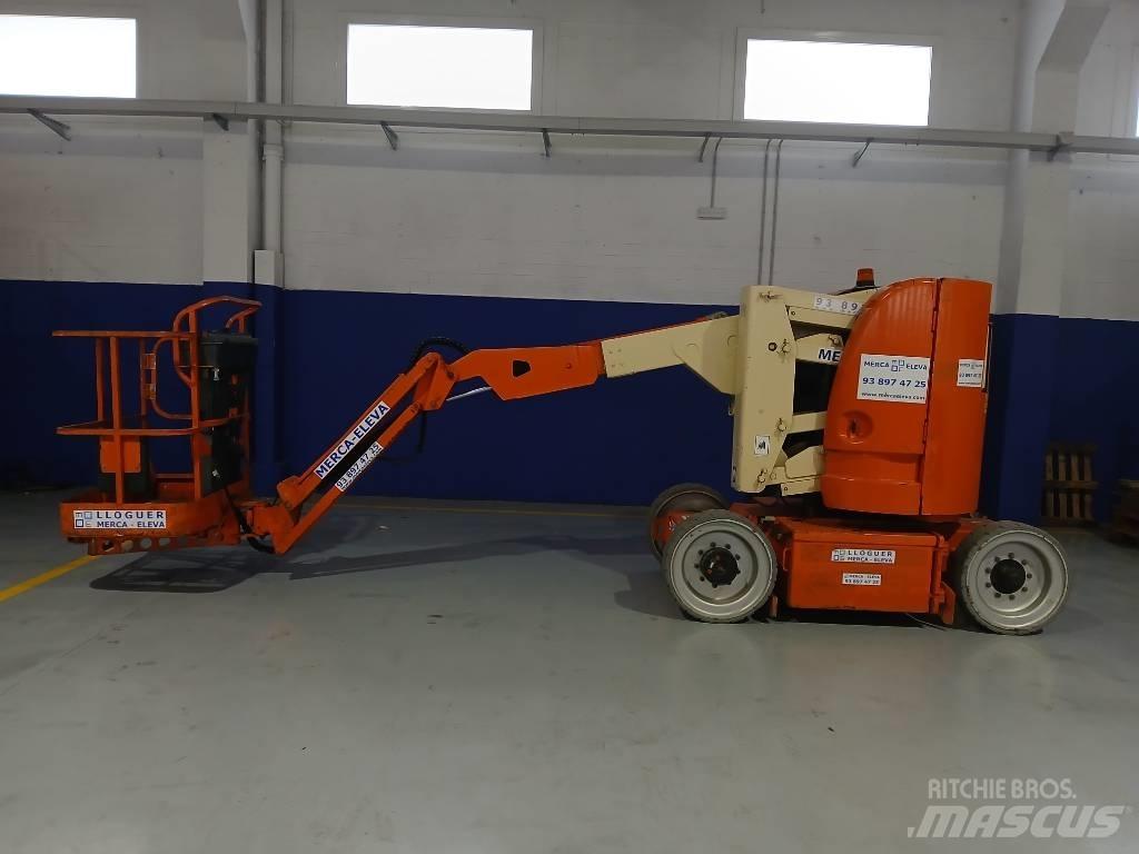 JLG E 300 AJ Bomliftar