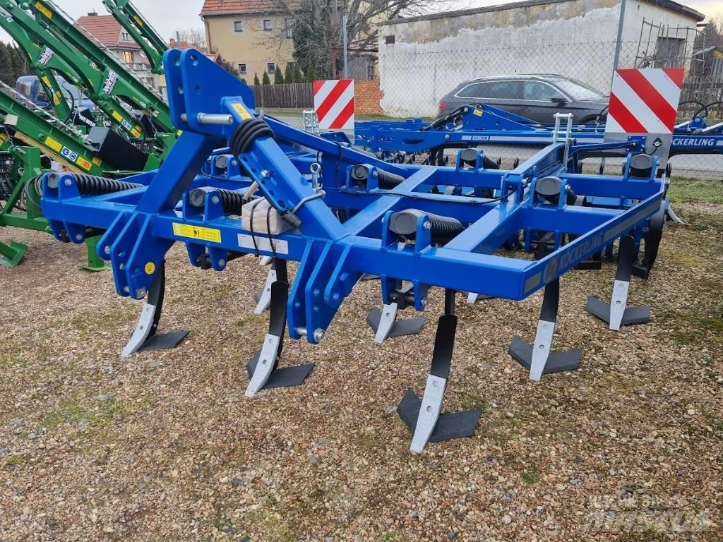 Köckerling Trio 300 Kultivatorer