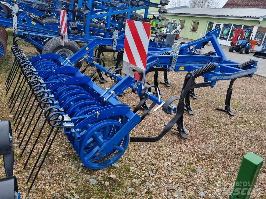 Köckerling Trio 300 Kultivatorer