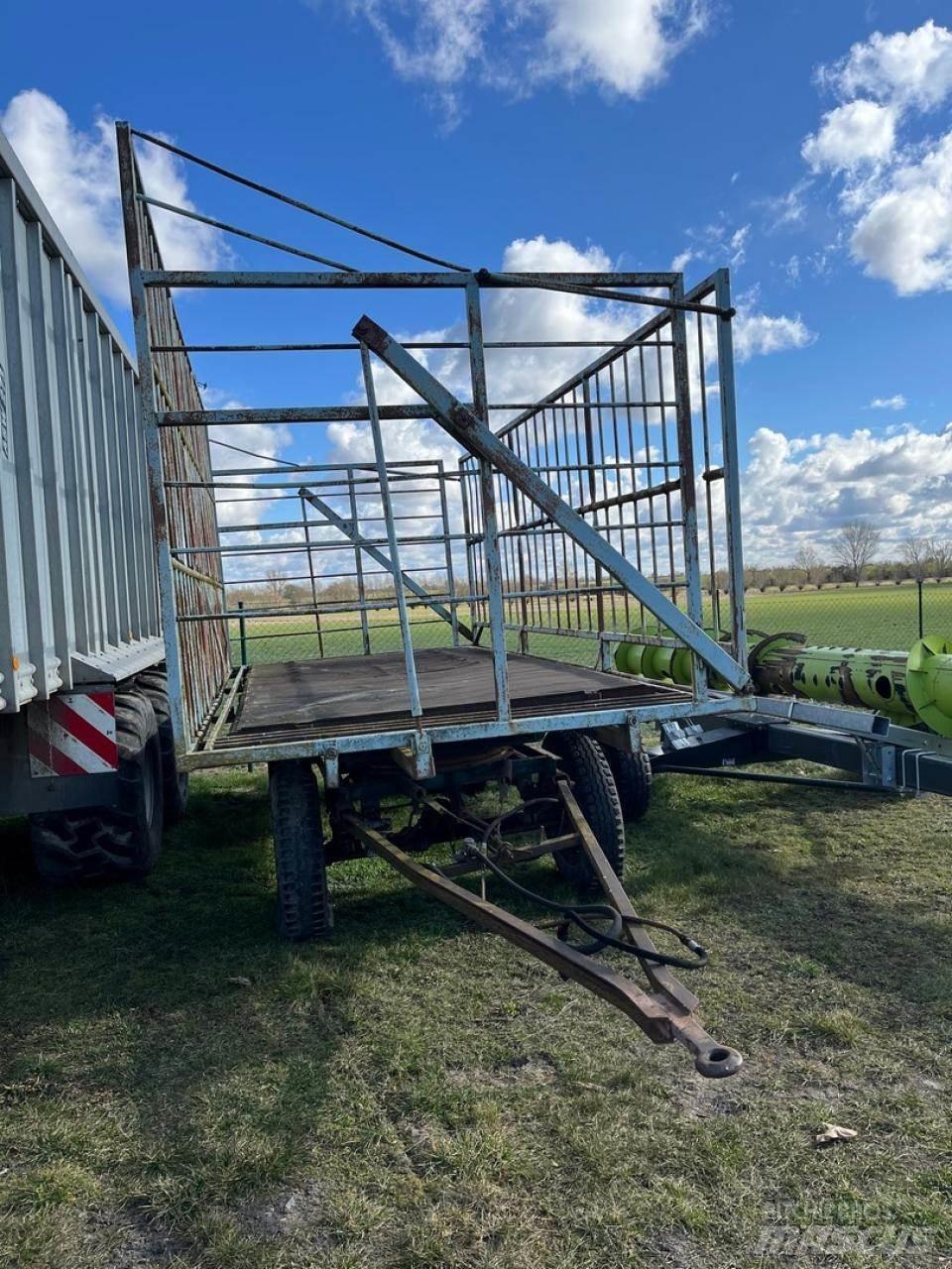Fortschritt THK 5 Balvagnar