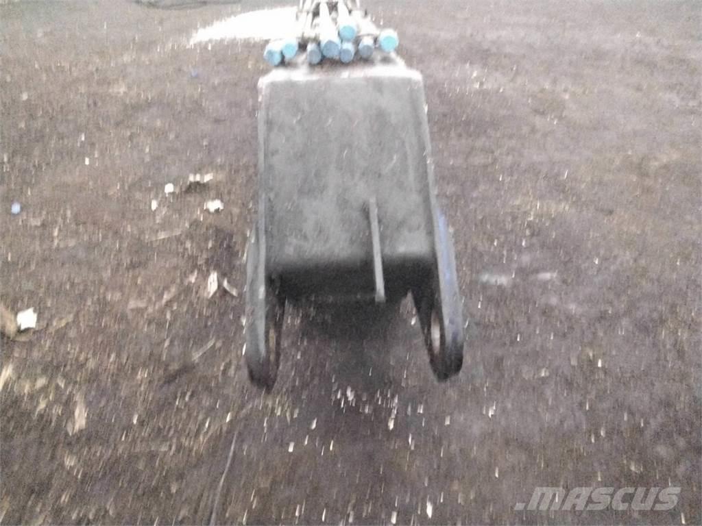 Loglift 59F Skotarkranar