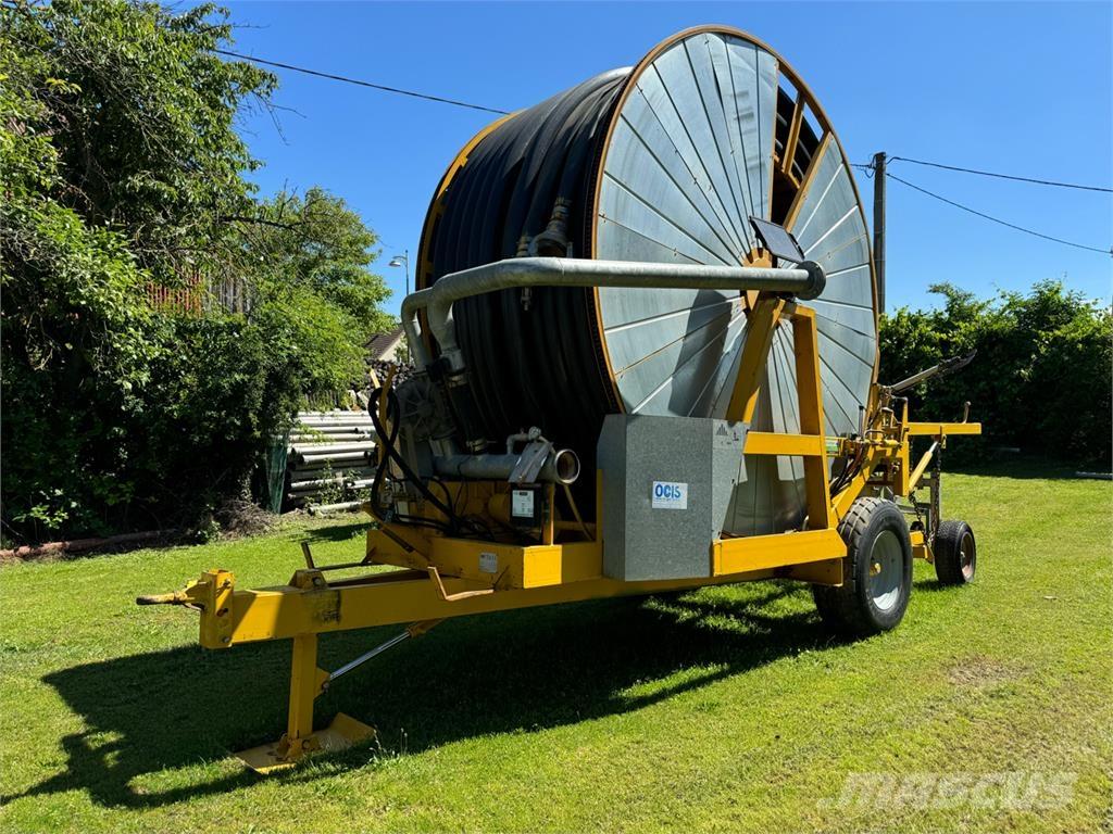  OASI Titan Bevattningsutrustning