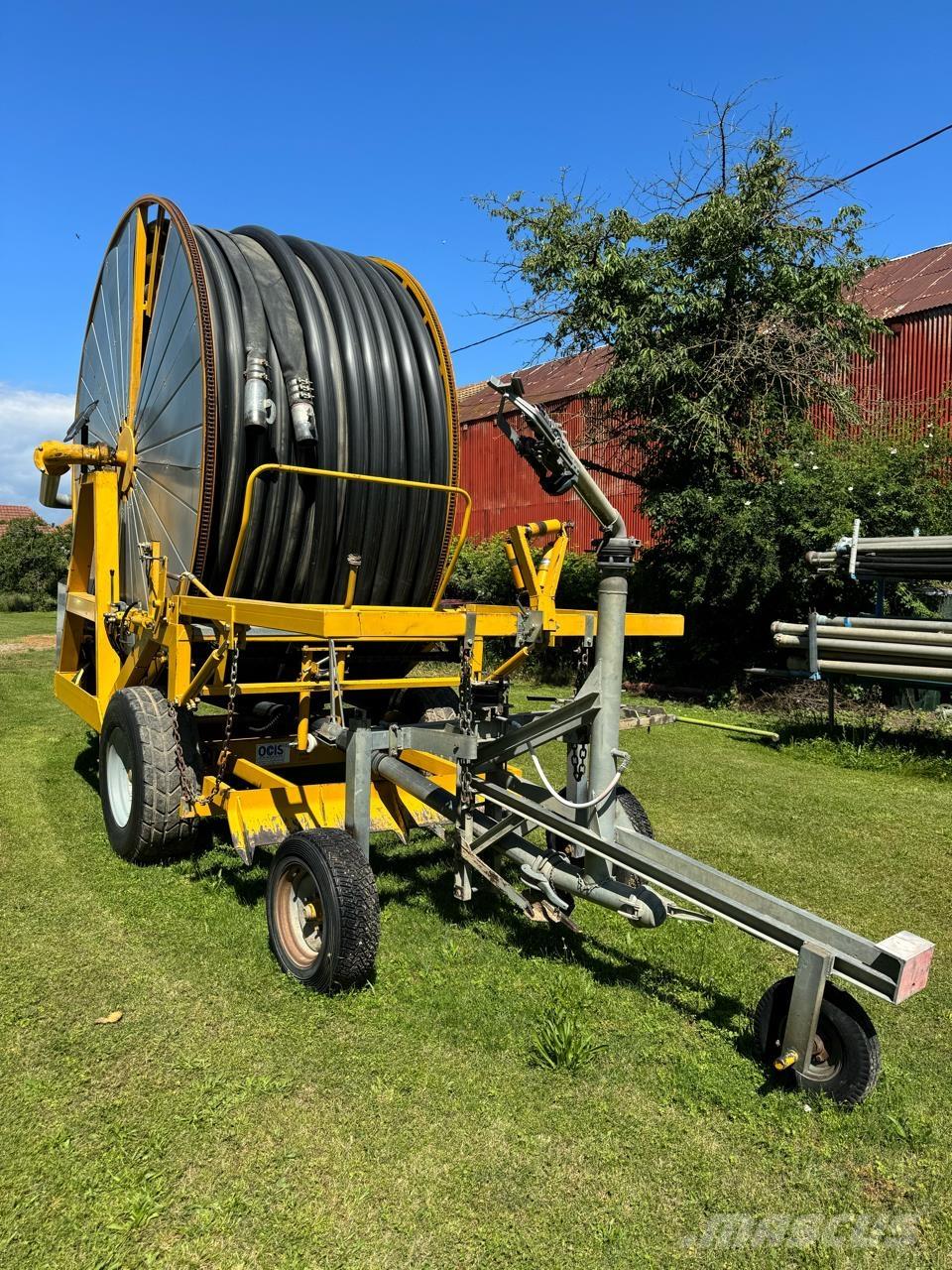  OASI Titan Bevattningsutrustning