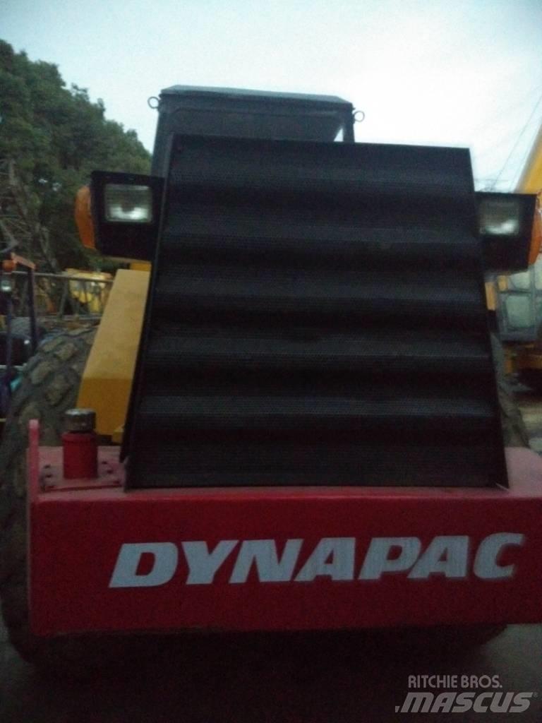 Dynapac CA 251 D Envalsvältar