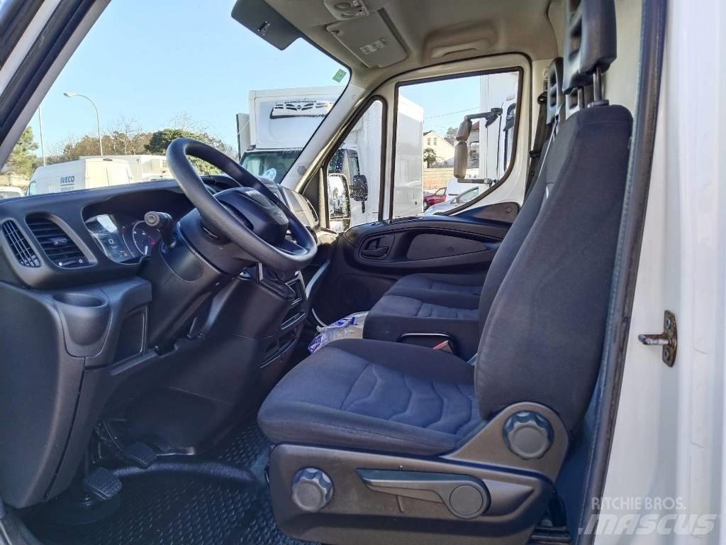 Iveco DAILY 35S16 Lätta skåpbilar