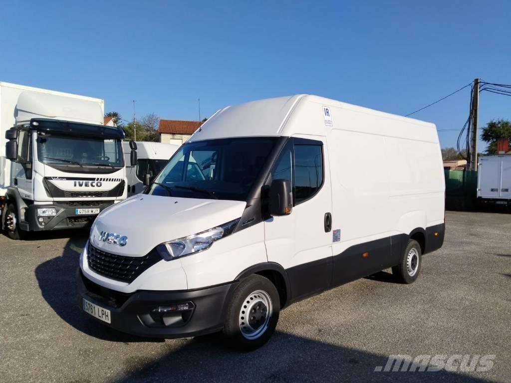 Iveco DAILY 35S16 Lätta skåpbilar