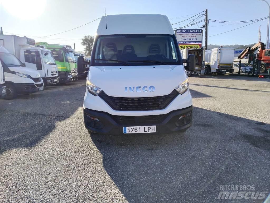 Iveco DAILY 35S16 Lätta skåpbilar