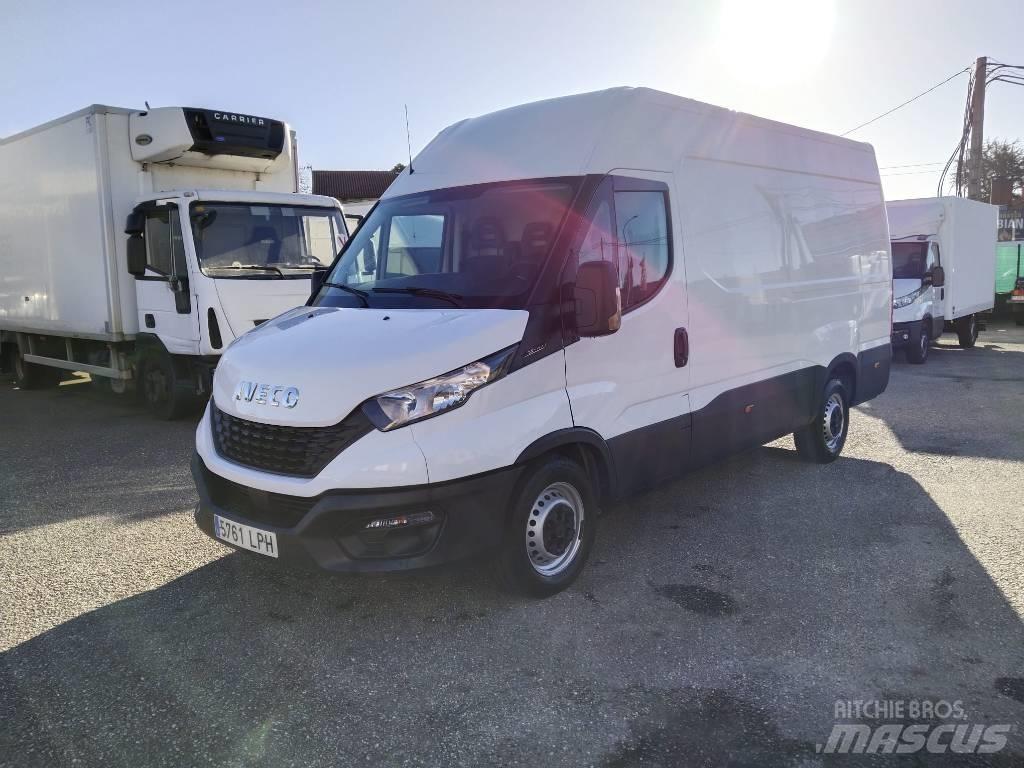 Iveco DAILY 35S16 Lätta skåpbilar