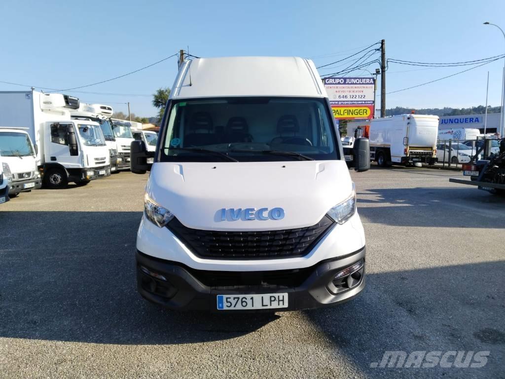 Iveco DAILY 35S16 Lätta skåpbilar
