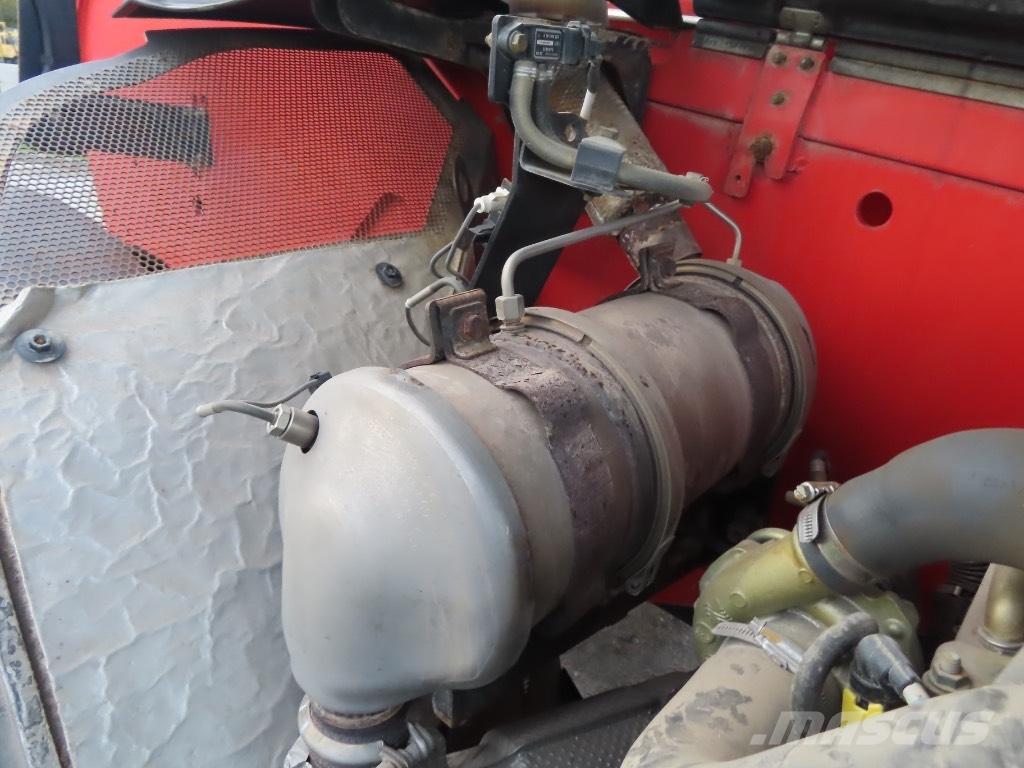 Manitou MT 1840 Teleskoplastare