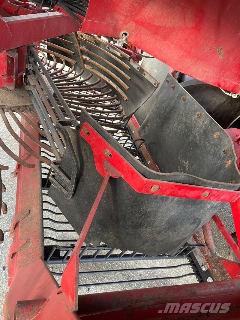 Grimme REXOR 620 Lantbruk - Övrigt