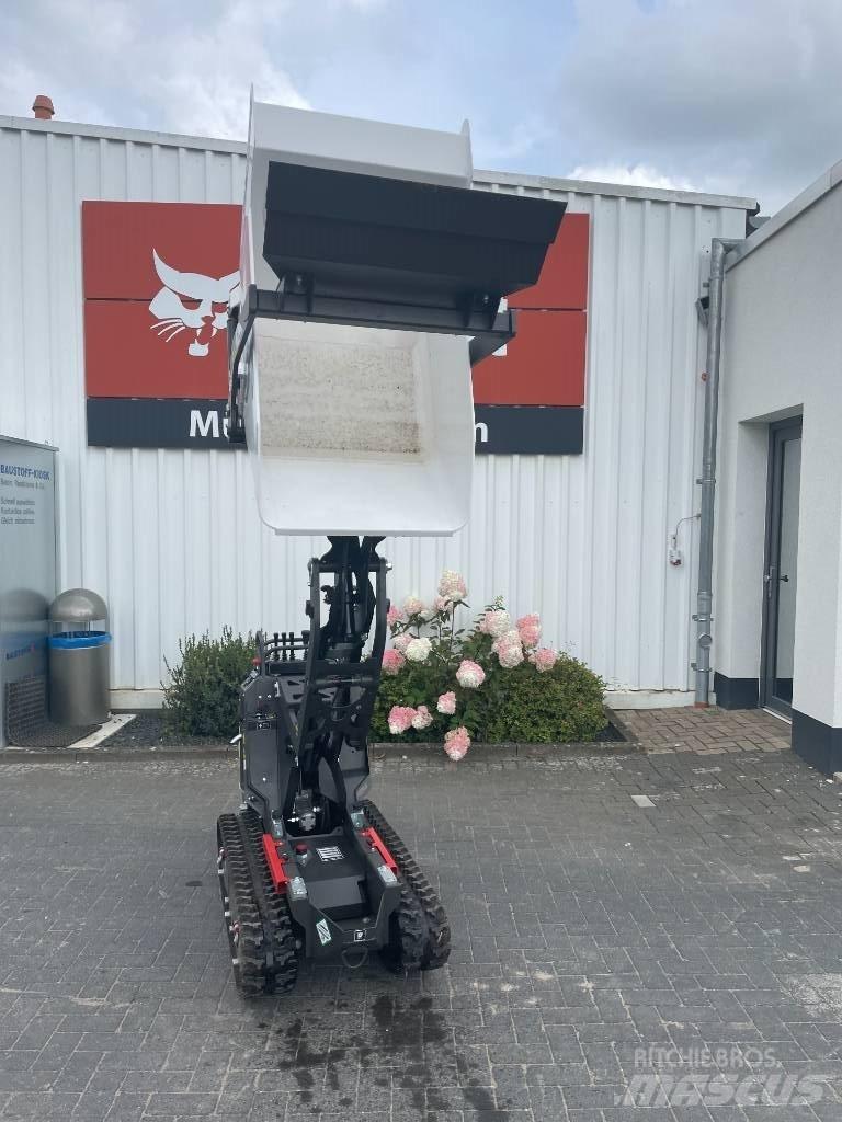 Cormidi C60 Banddumprar