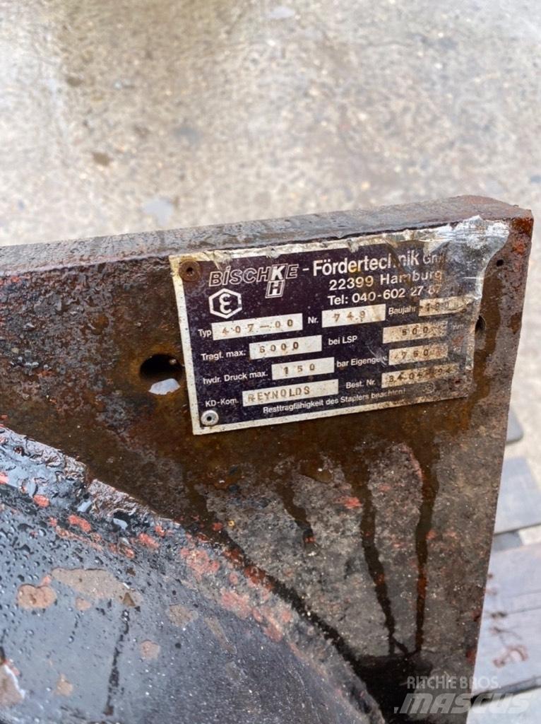  Andet 360´ rotator Övriga