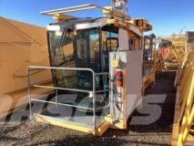 Potain MDT248-J10 Byggkranar