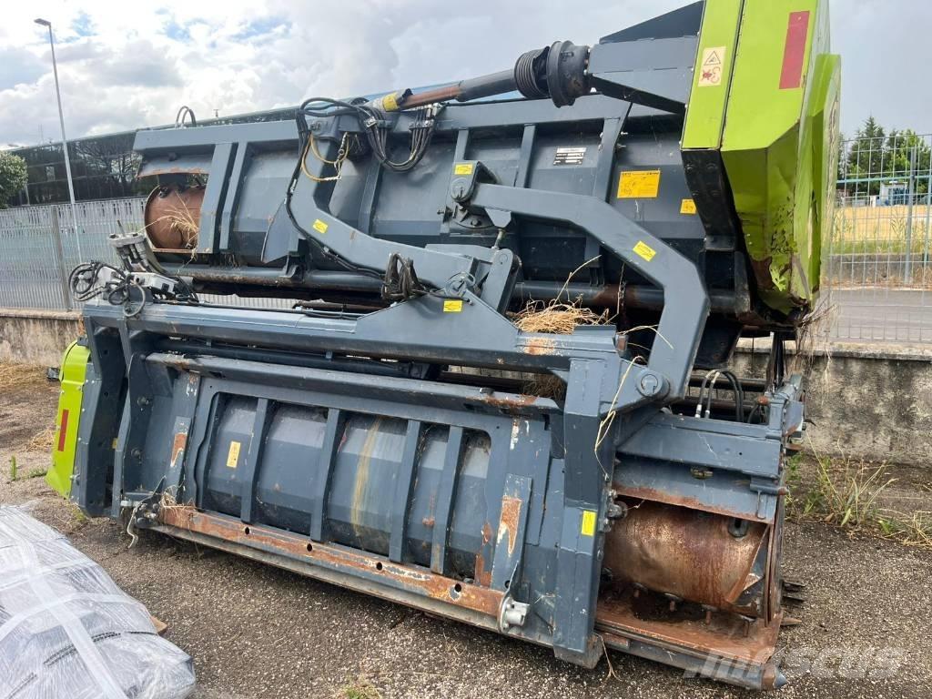 Cressoni CRX 660 Skärbord