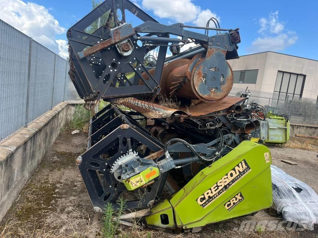 Cressoni CRX 660 Skärbord