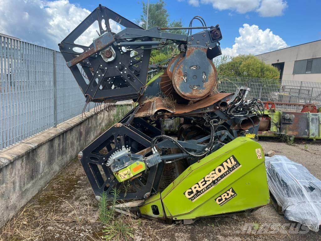 Cressoni CRX 660 Skärbord