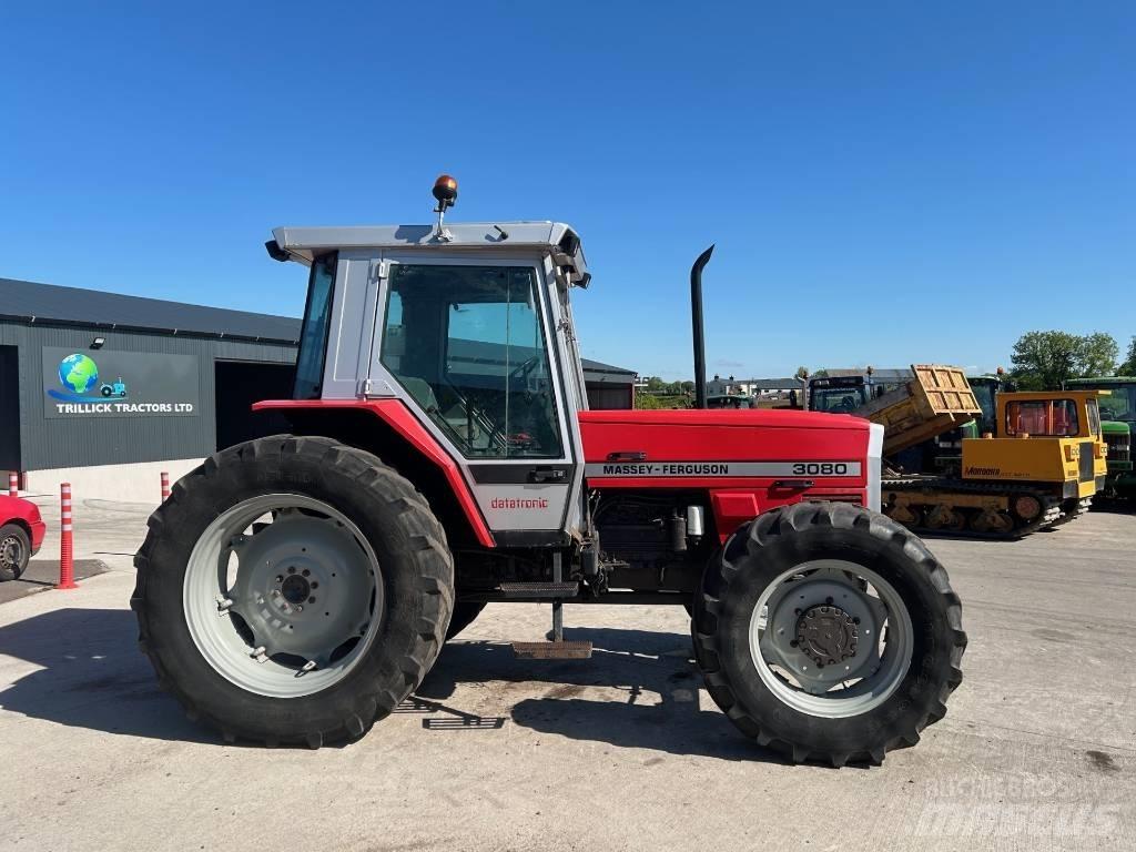 Massey Ferguson 3080 Traktorer