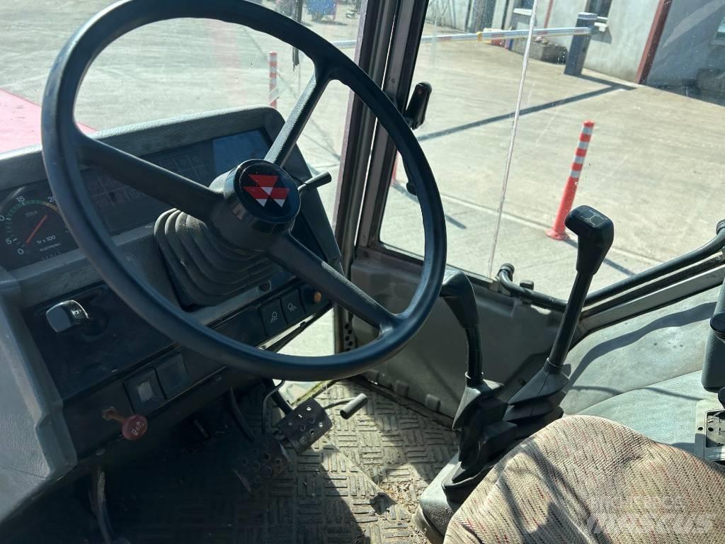 Massey Ferguson 3080 Traktorer