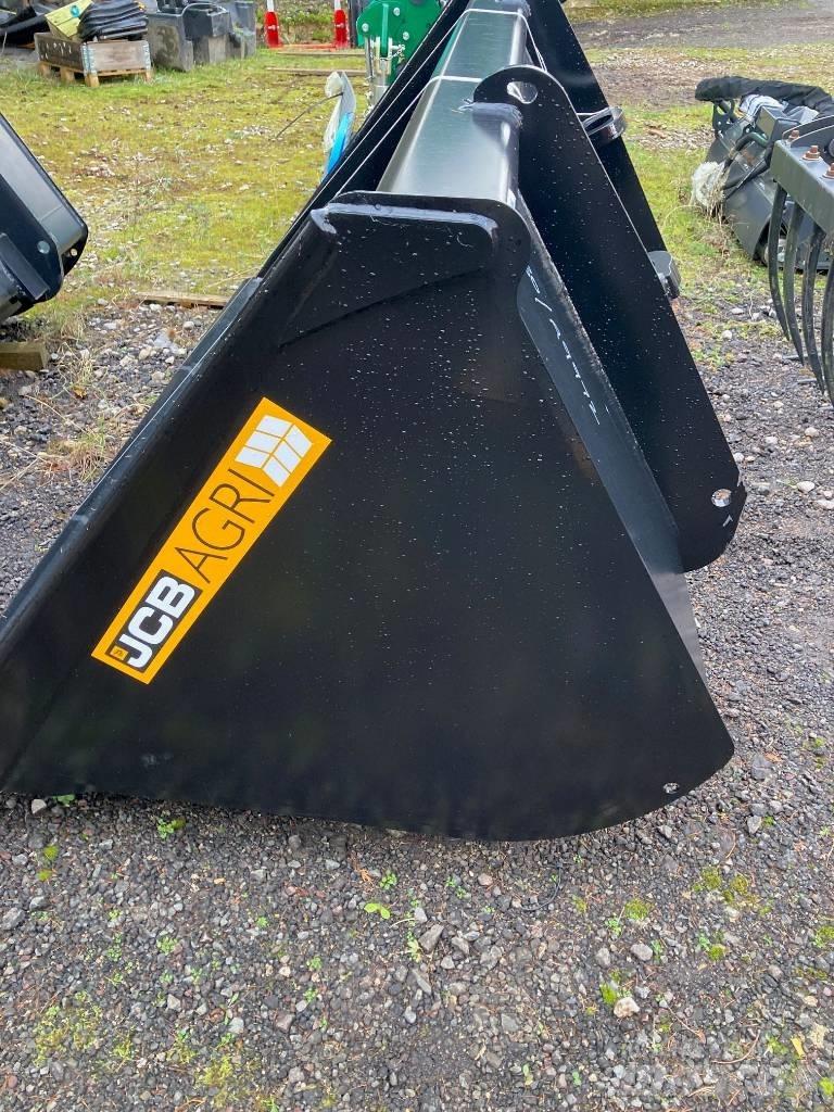 JCB 980/A9972 Bucket Övrigt lastning och gräv
