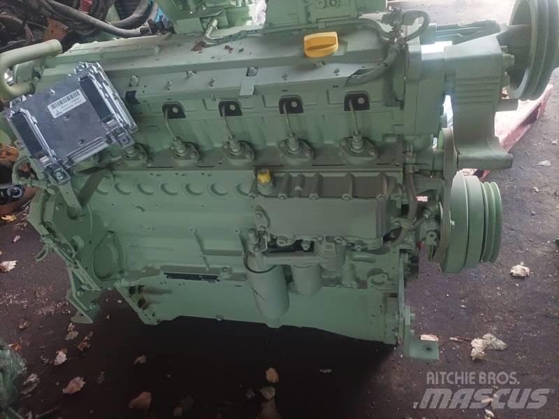 Deutz BF6M 1013 FC Motorer