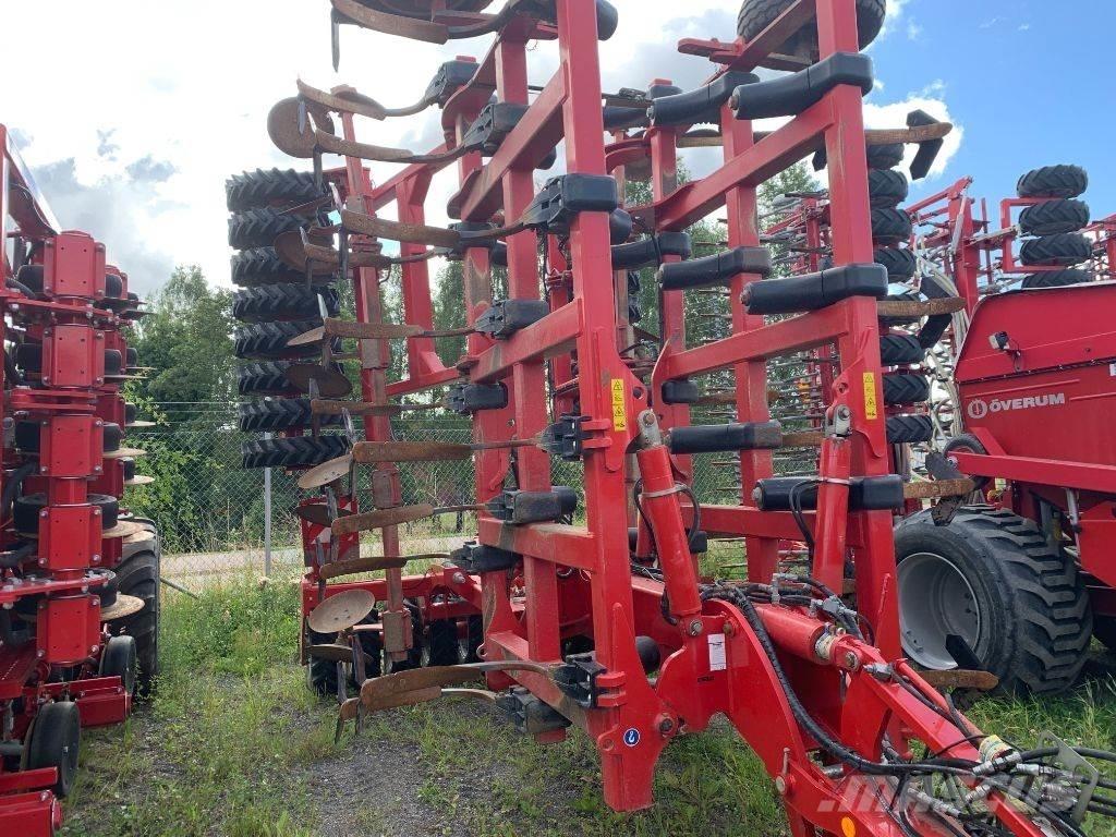 Horsch Tiger 8 LT Kultivatorer