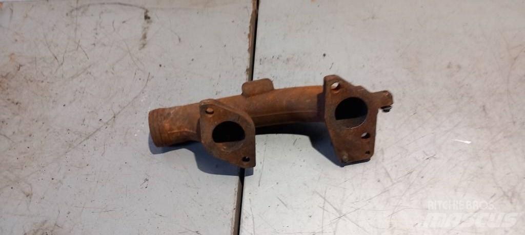 Scania R 440  1857383 Motorer