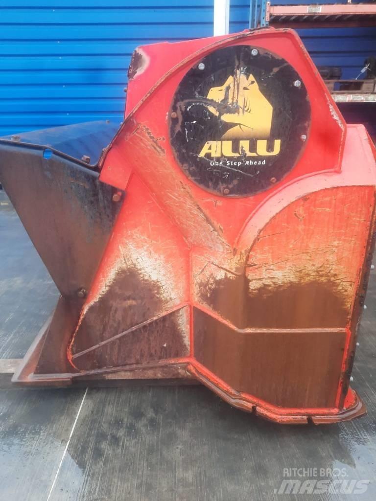 Allu DH 3-17 X75 Sorteringsverk