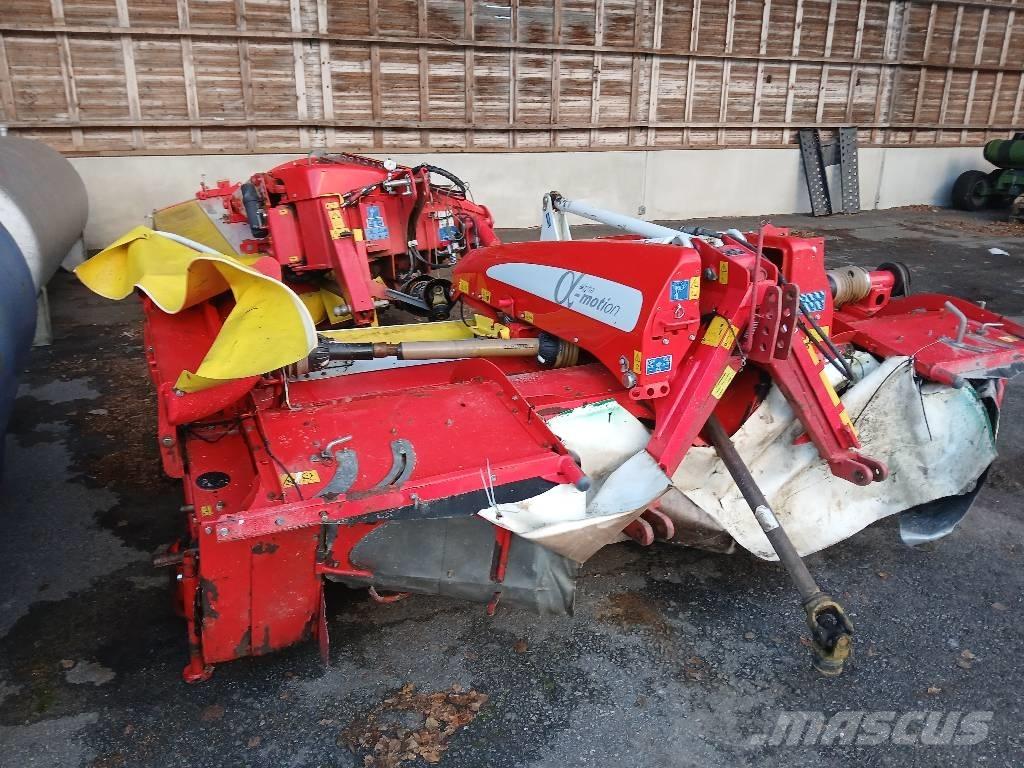 Pöttinger 351 Slåtterkrossar