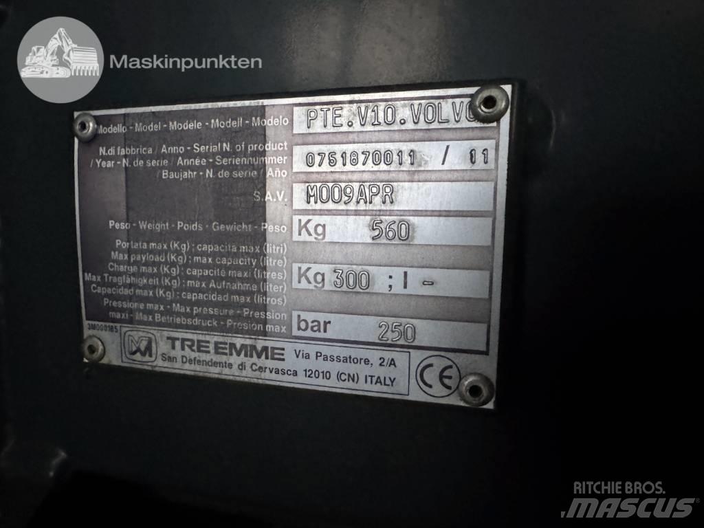 Merlo 40.17 Teleskopiska hjullastare