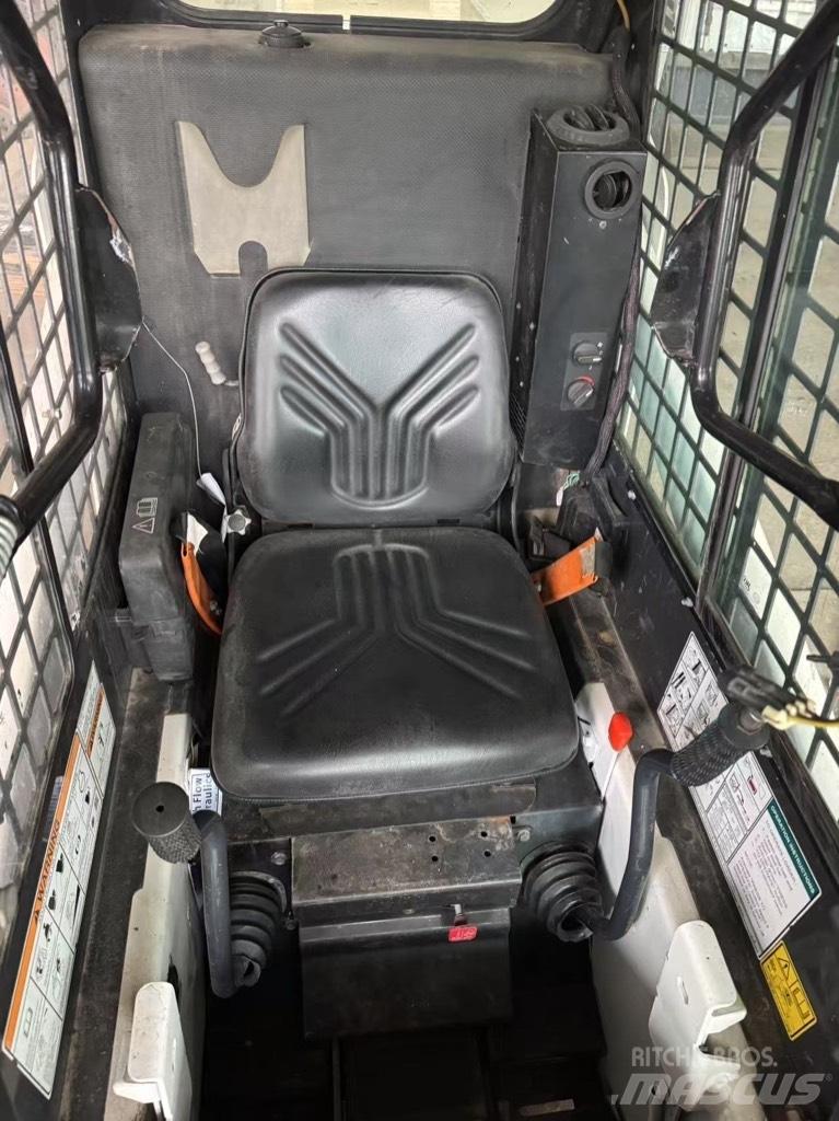 Bobcat S 70 Kompaktlastare