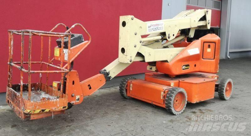 JLG N 40 E Bomliftar