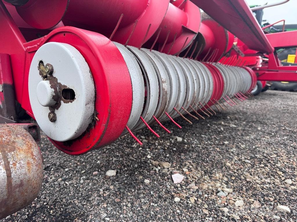 JF FCT 955 PRO TEC Fälthackar